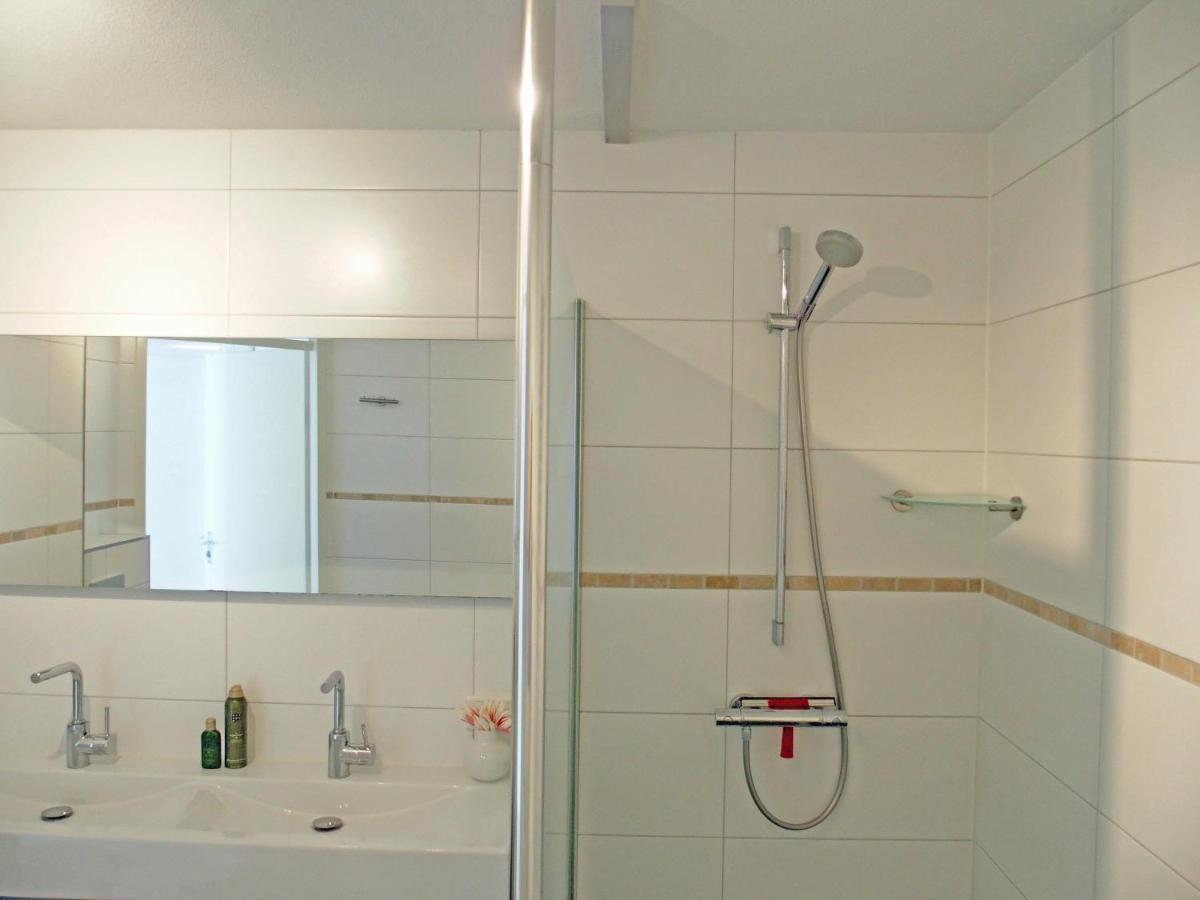 Vakantieappartement de Kabbelaar Ouddorp Buitenkant foto