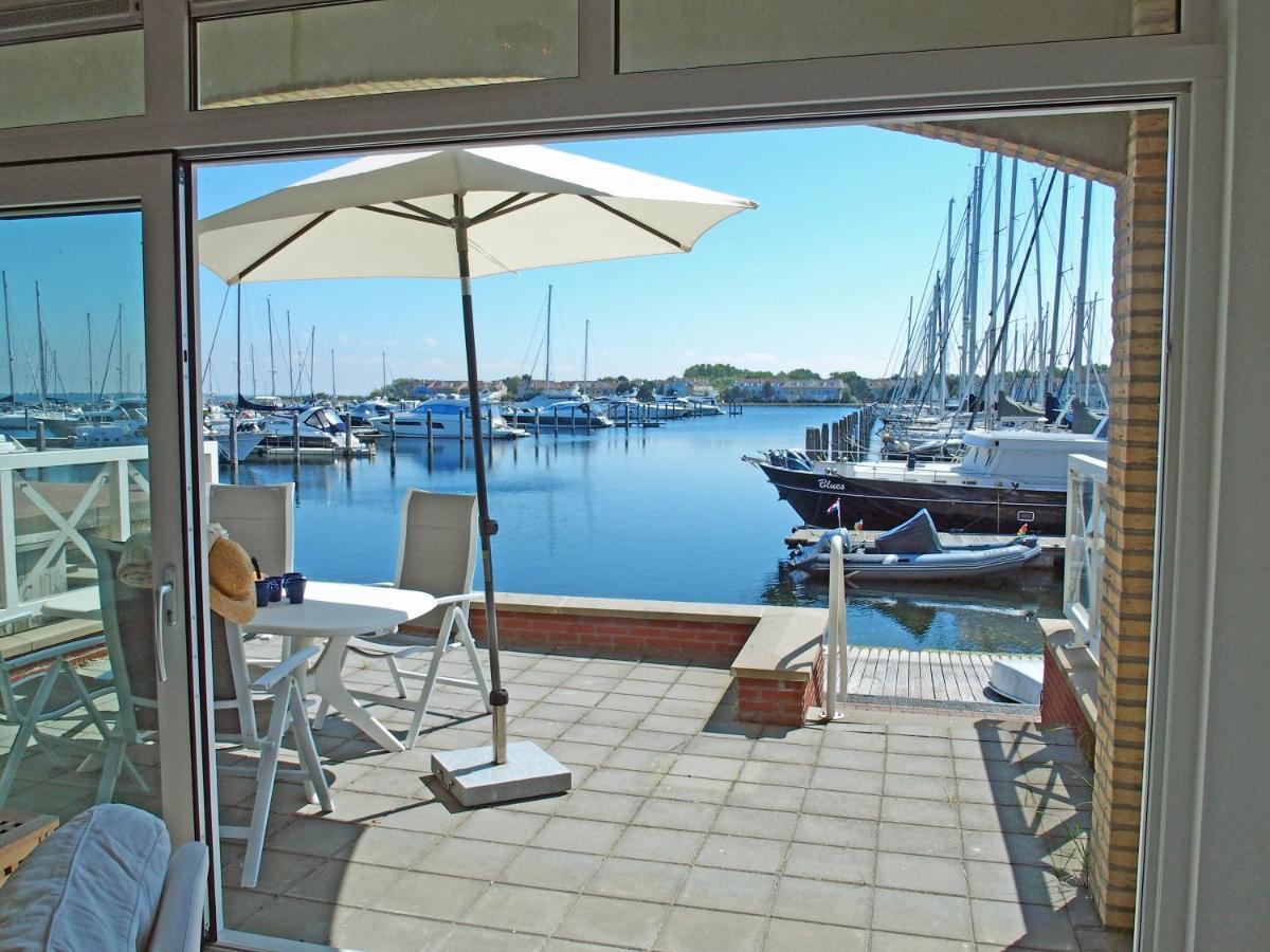 Vakantieappartement de Kabbelaar Ouddorp Buitenkant foto