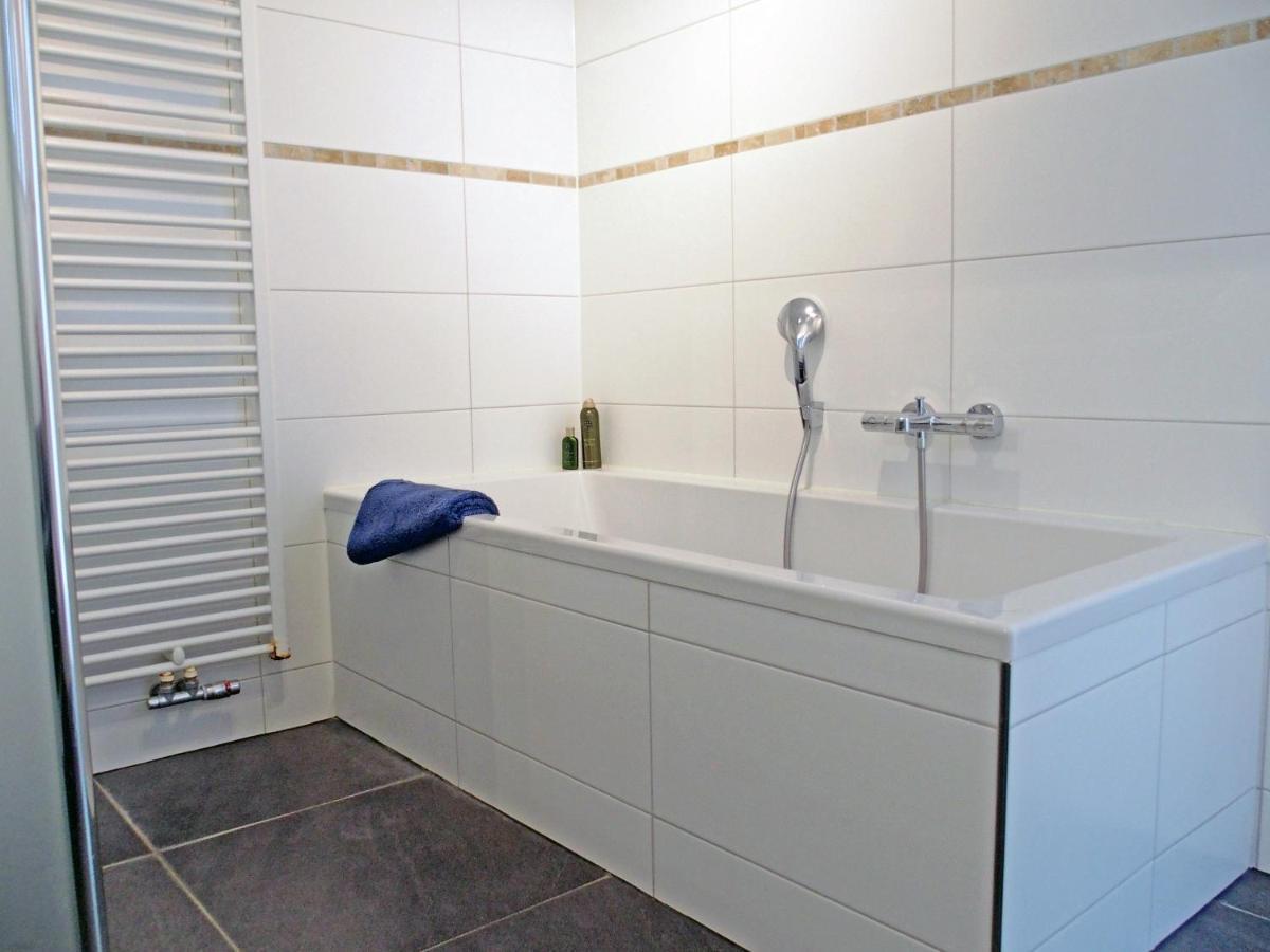 Vakantieappartement de Kabbelaar Ouddorp Buitenkant foto