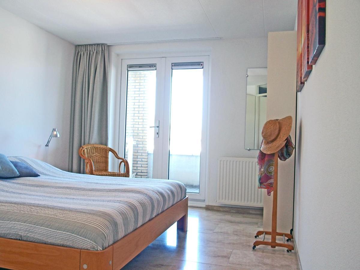 Vakantieappartement de Kabbelaar Ouddorp Buitenkant foto