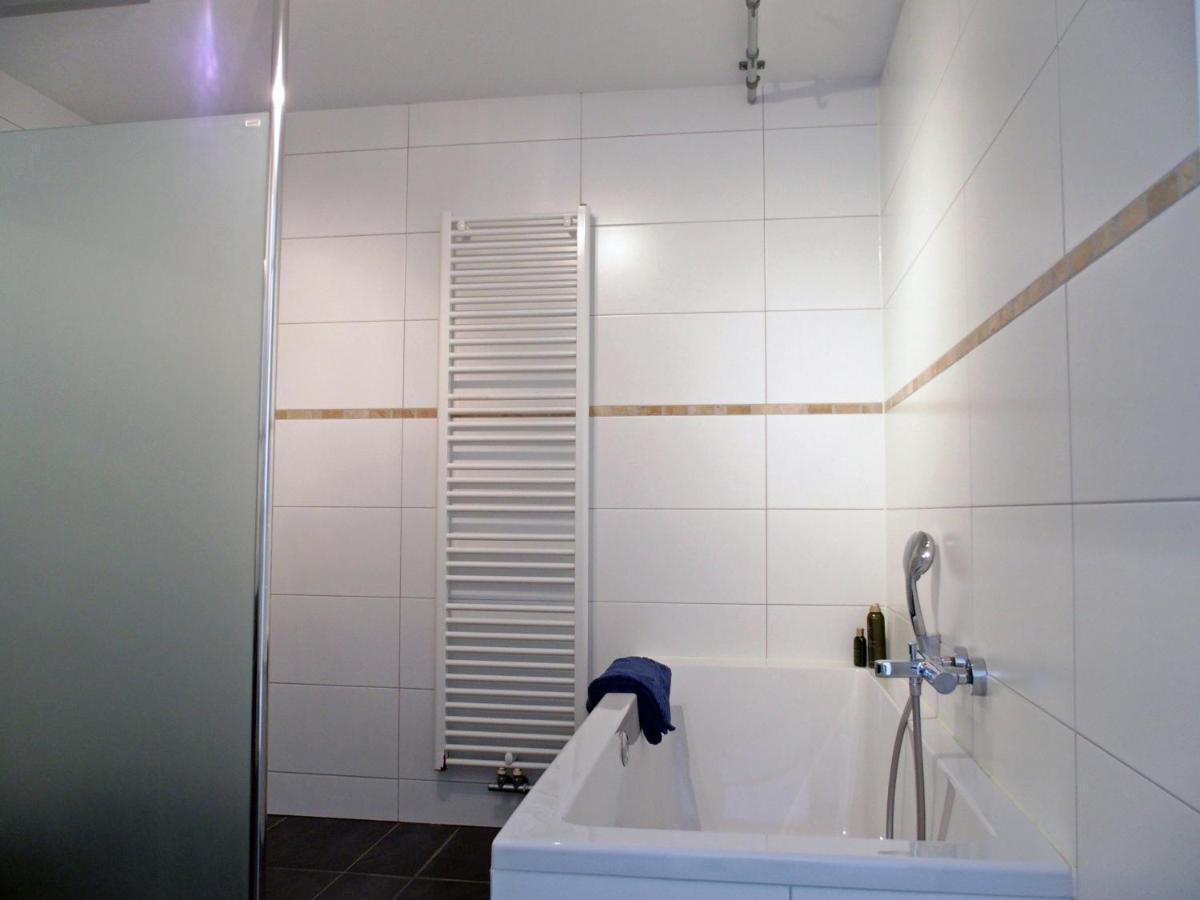 Vakantieappartement de Kabbelaar Ouddorp Buitenkant foto