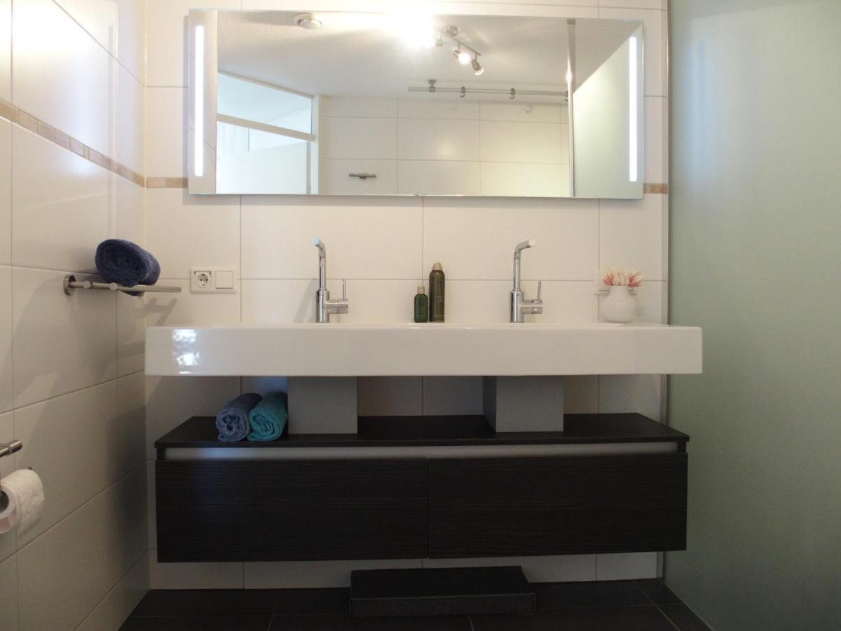 Vakantieappartement de Kabbelaar Ouddorp Buitenkant foto