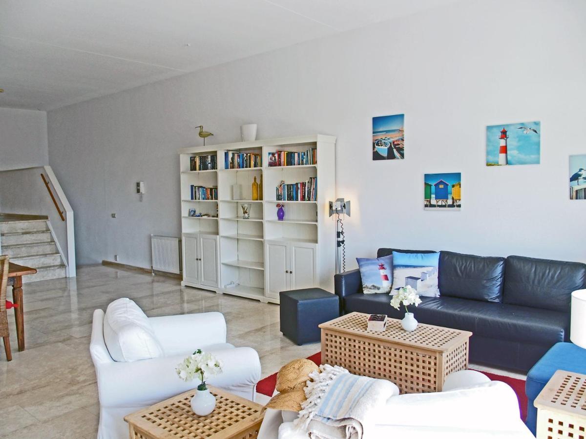 Vakantieappartement de Kabbelaar Ouddorp Buitenkant foto
